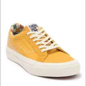 VANS UA Karina Rozunko Low-Reissue SF Sneaker 7